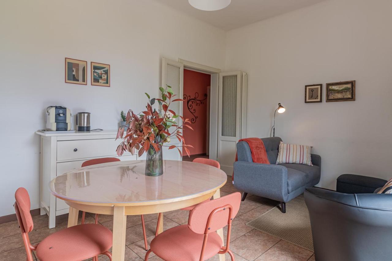 Pescallo Mandarin By Wonderful Italy Bellagio Extérieur photo