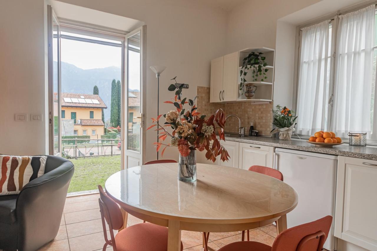 Pescallo Mandarin By Wonderful Italy Bellagio Extérieur photo