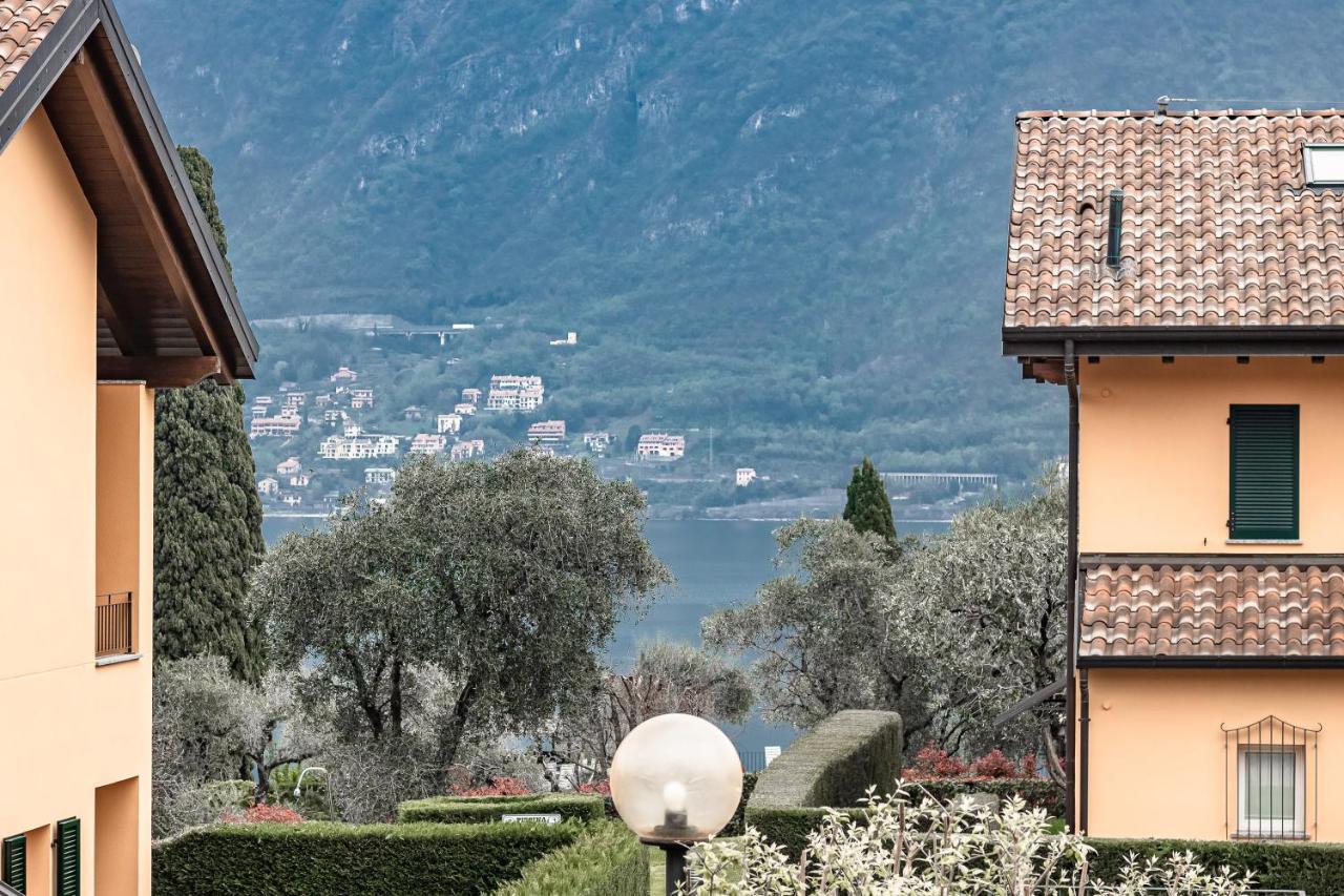 Pescallo Mandarin By Wonderful Italy Bellagio Extérieur photo